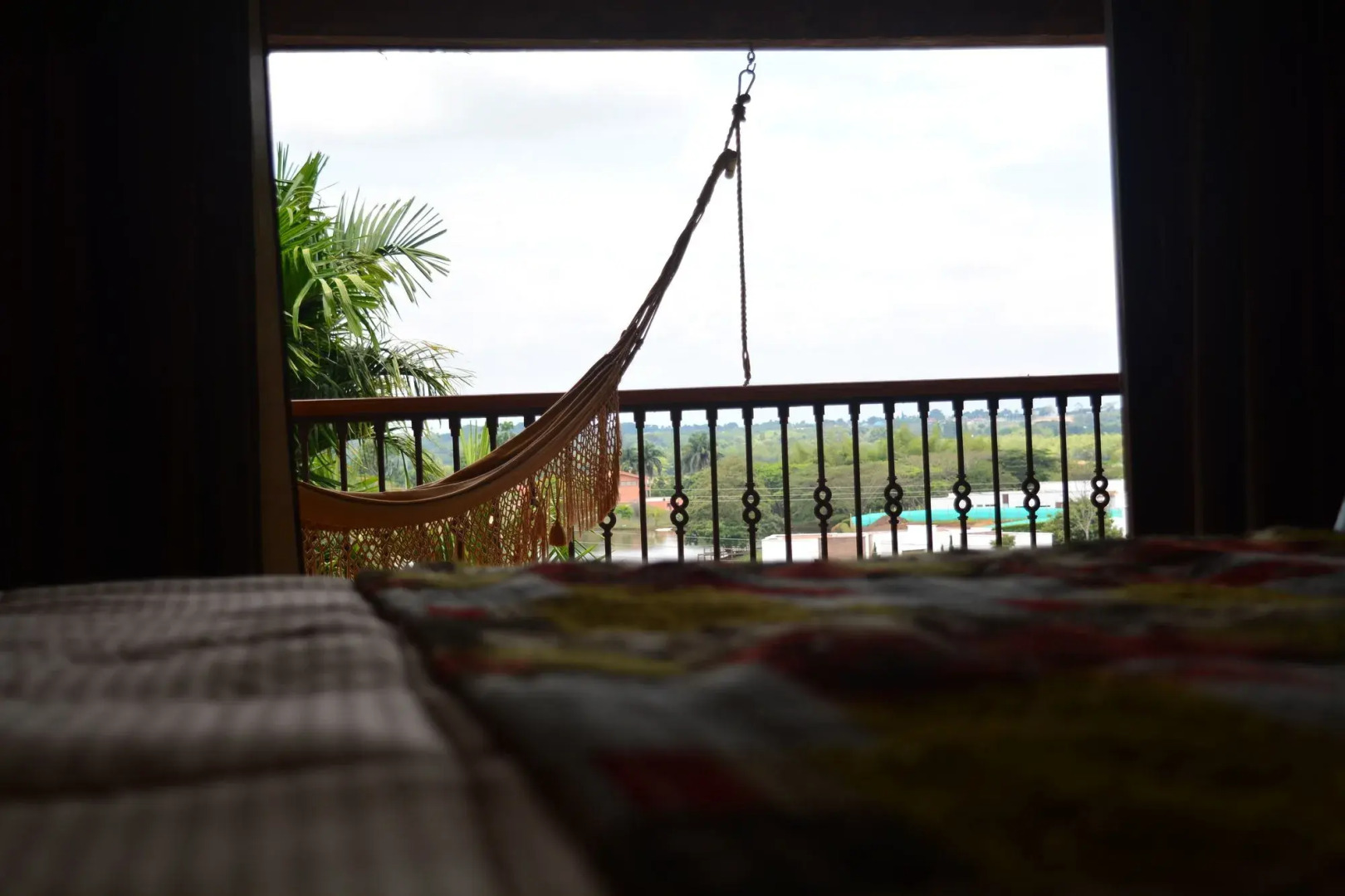 Visus Hotel Boutique & Spa