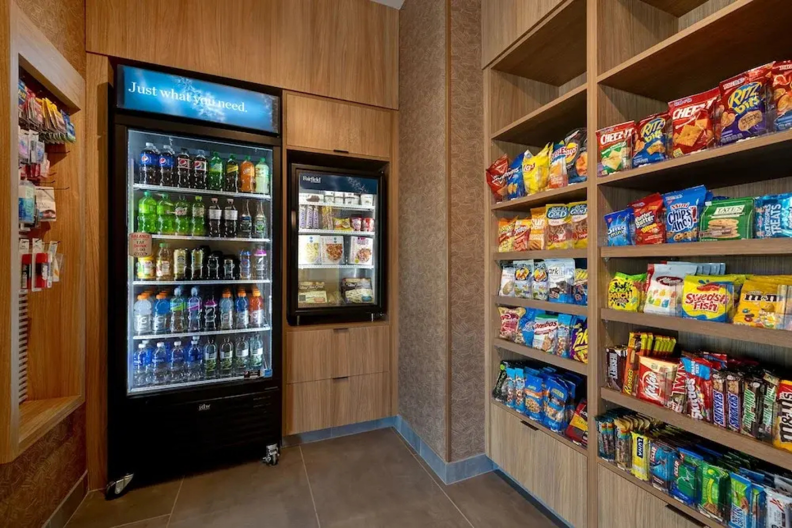 Fairfield Inn & Suites St. Paul Eagan