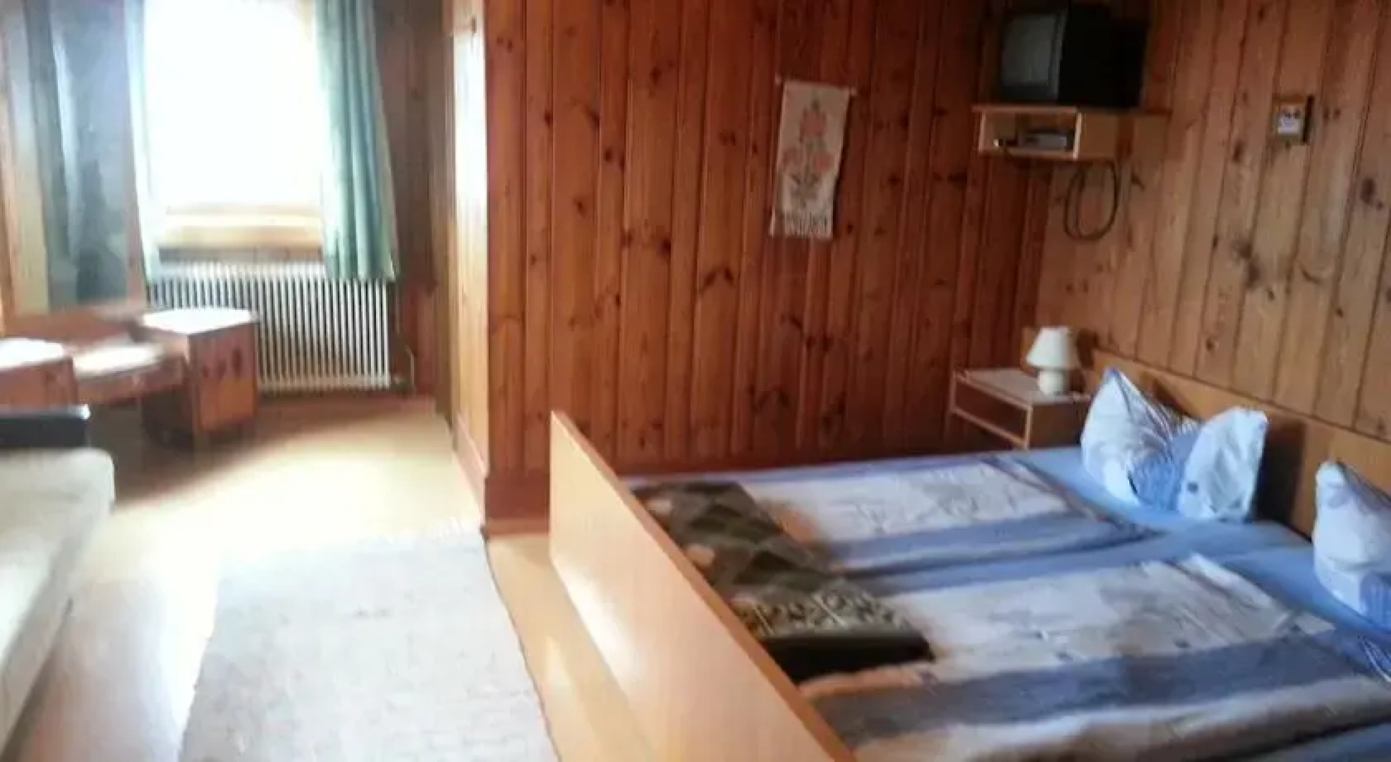 Pension Bauernhof Stanahof