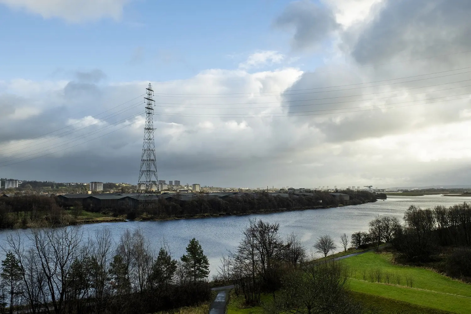 Muthu Glasgow River Hotel