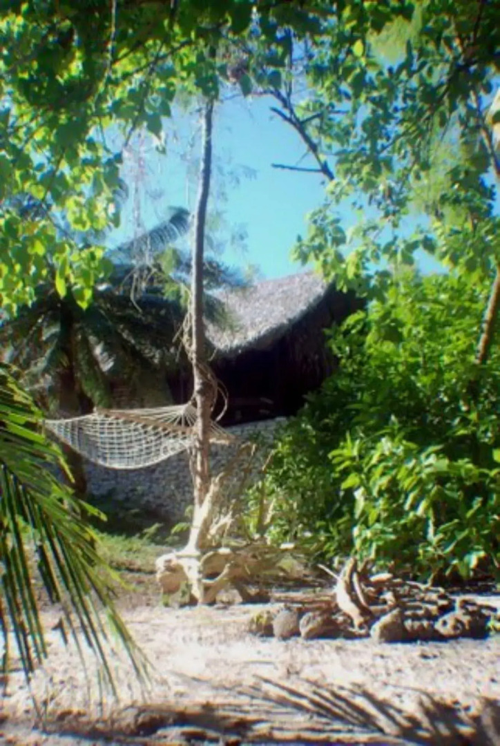 Tranquility Island Resort