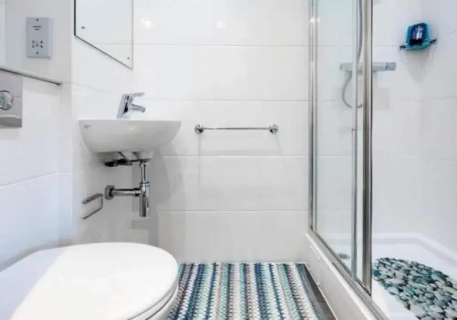 Hashtag Edinburgh Elliot House