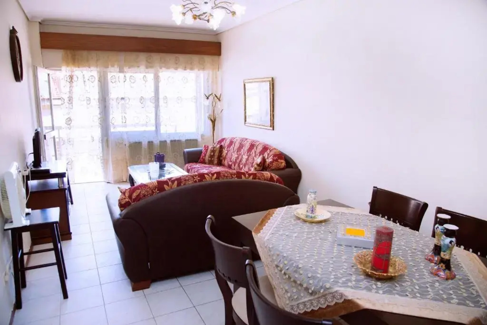 Comfortable House with Warm Hospitality