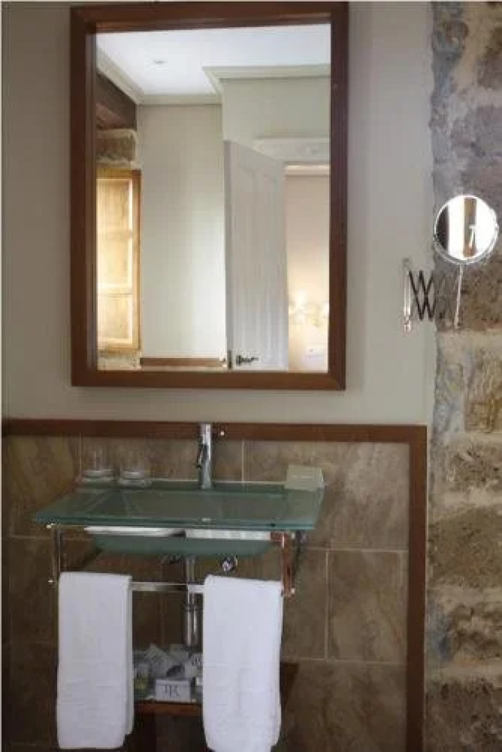 Palacio de Rubianes, Hotel & Golf