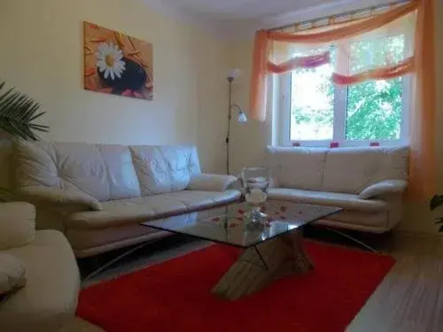 Apartment Herzogs Romantik Weimar