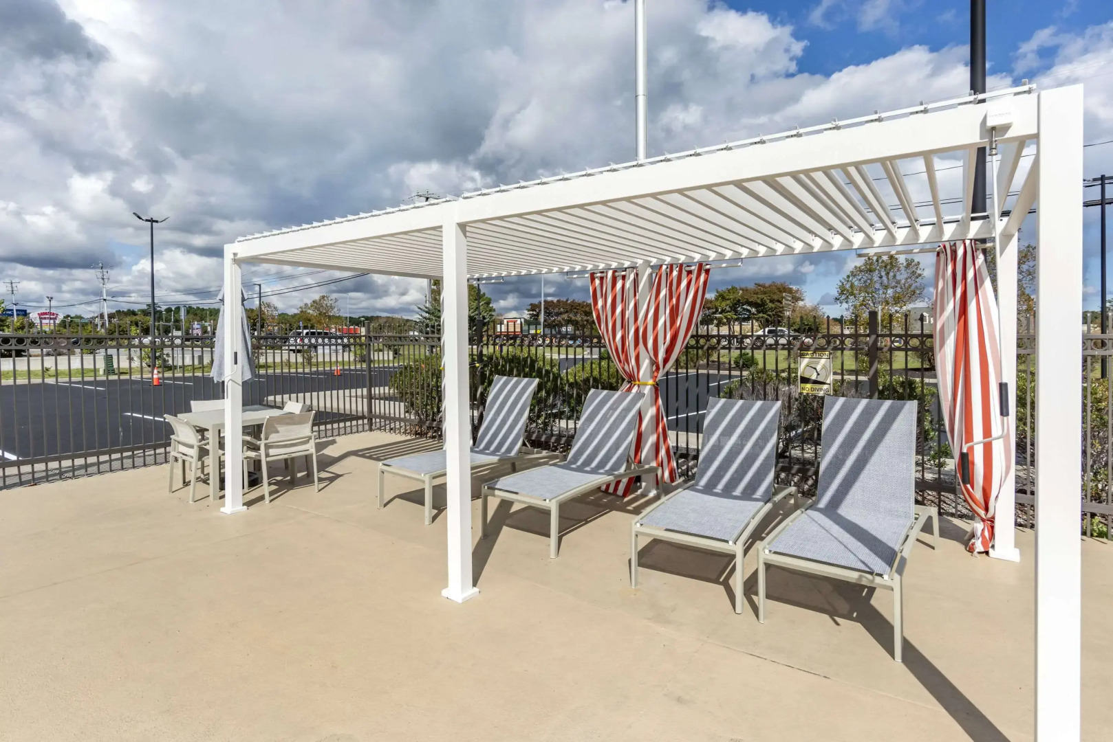 Comfort Suites Ocean City West