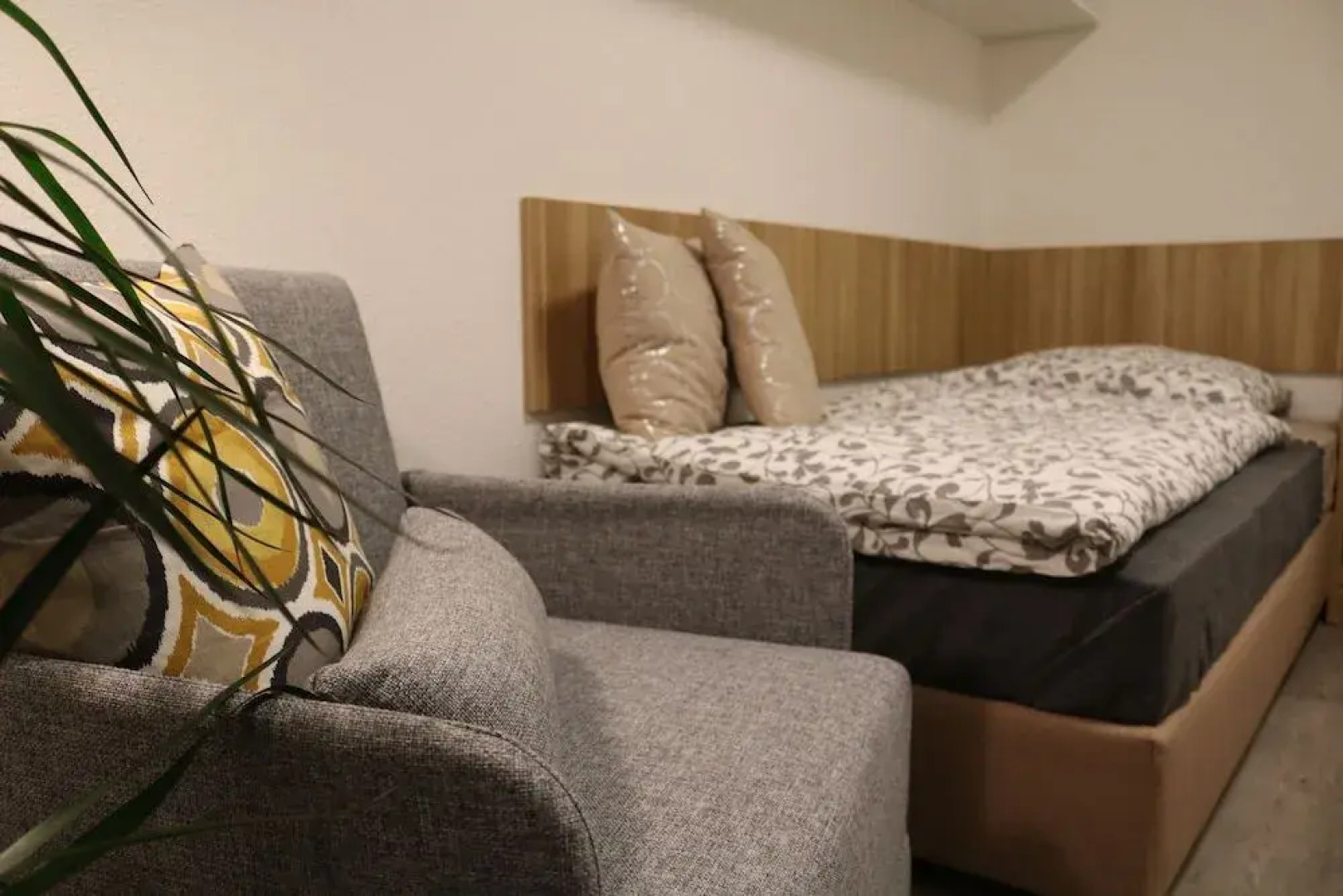 Suite-Apartement in HD