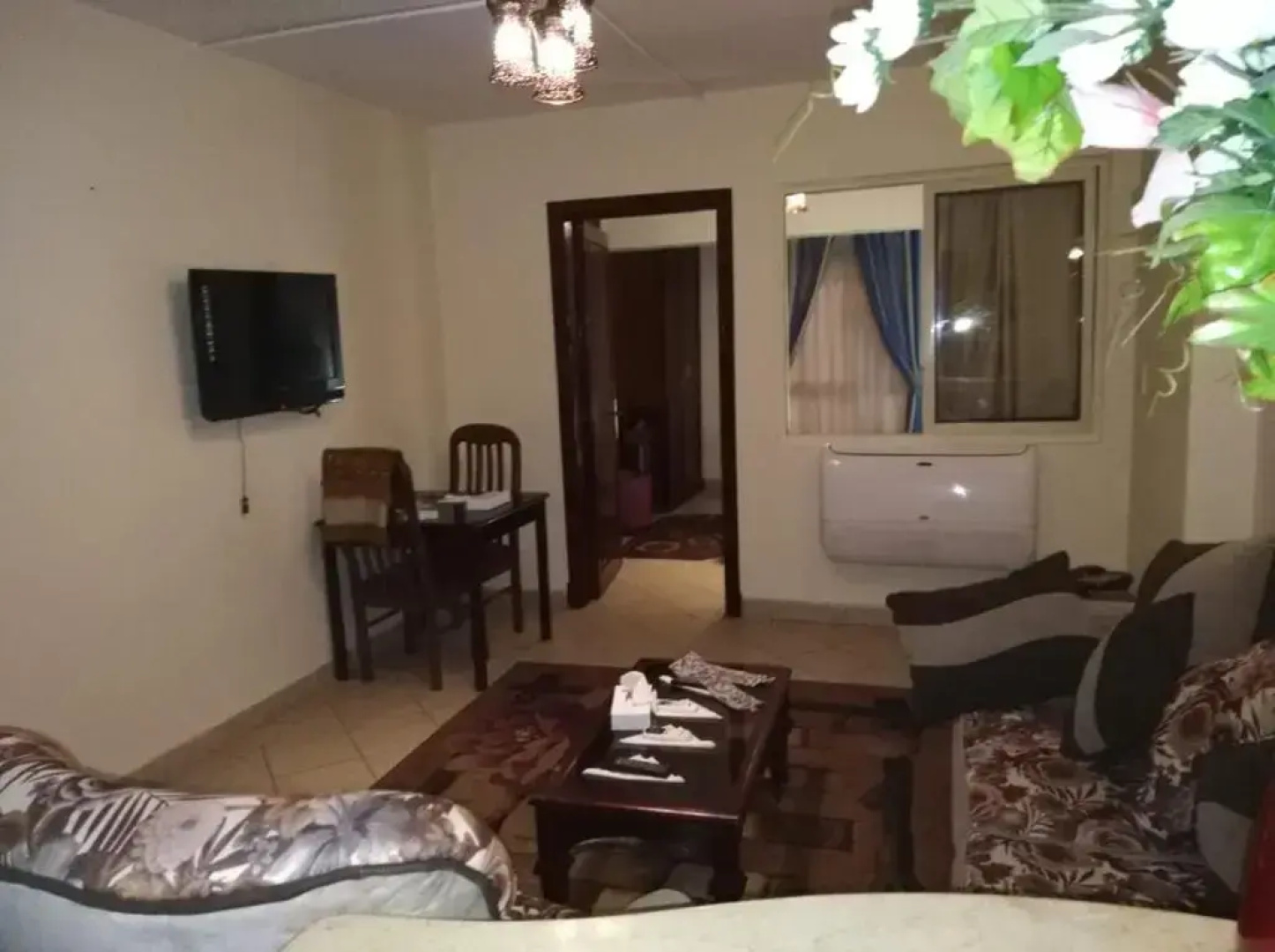 Al Saraya October Hotel