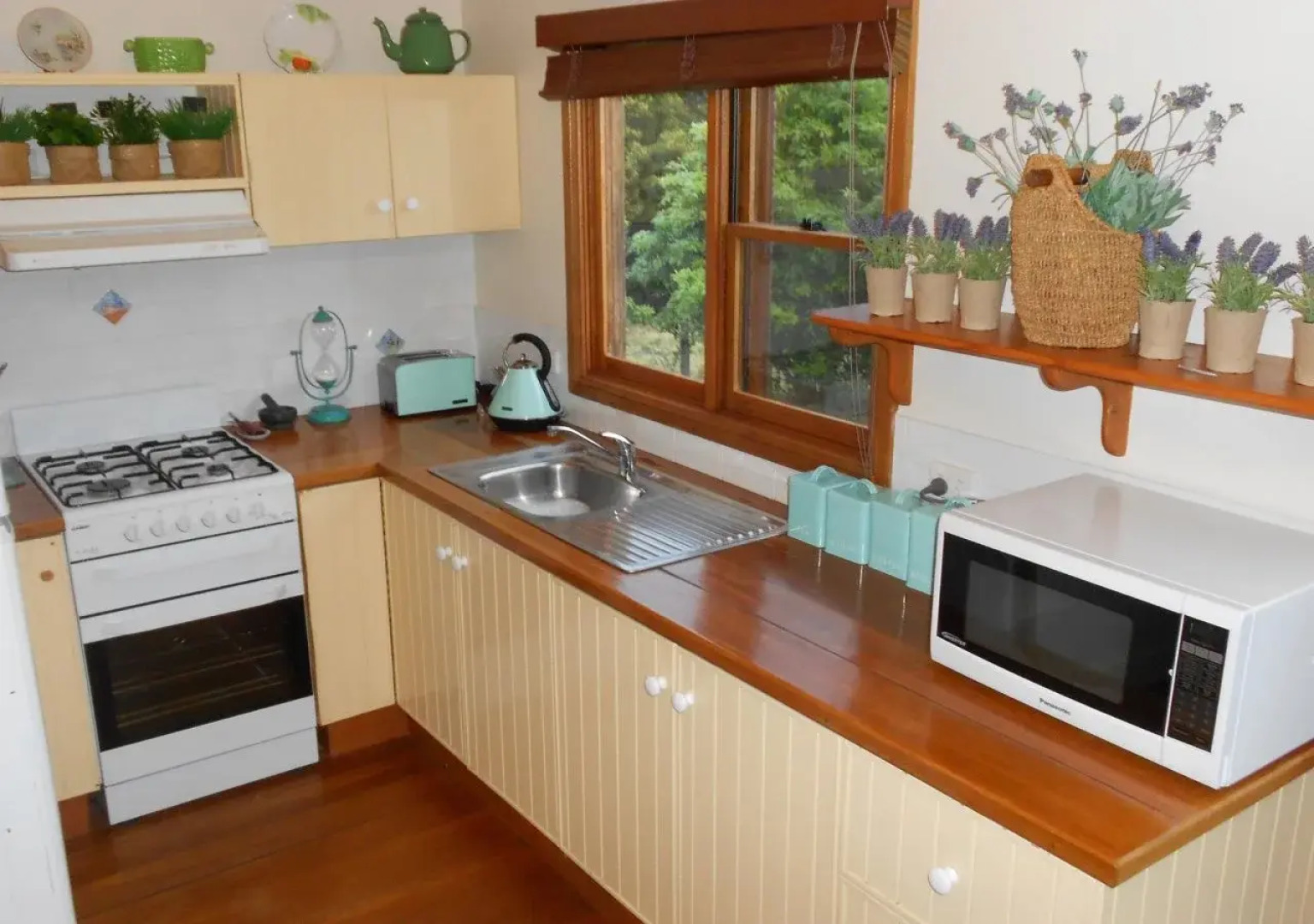 Milton Country Retreat The Chocolate Cottages