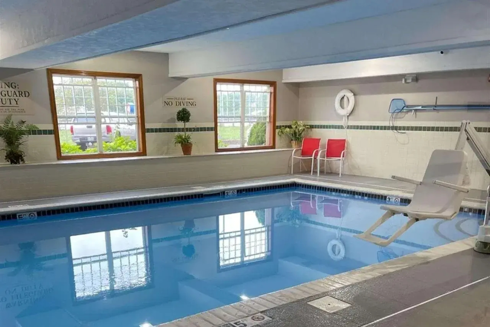 Country Inn & Suites by Radisson, Macedonia, OH