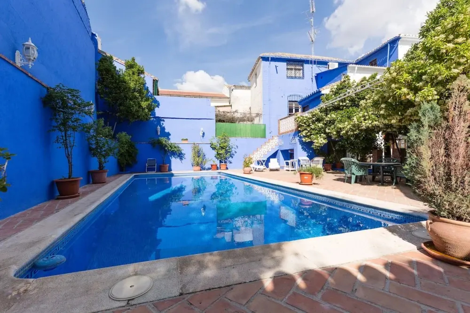 The House of Illora,