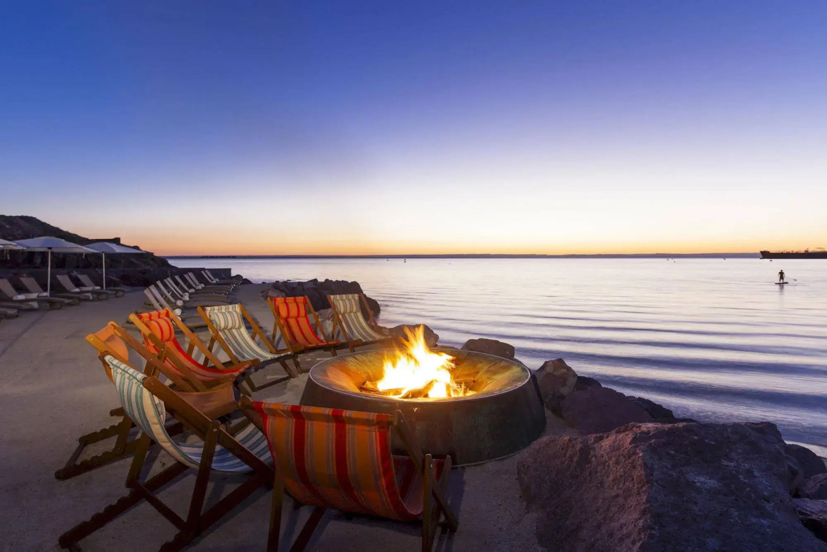 Las Colinas CostaBaja Townhomes