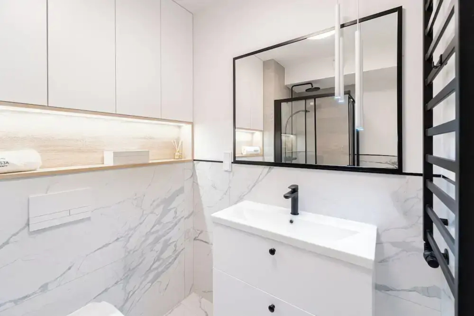 POSESJA APARTAMENTY Posesja Plażowa 4a I