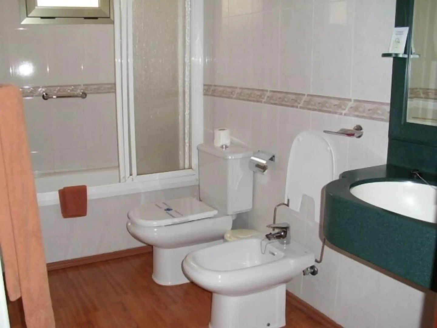 Hotel Avenida de Canarias