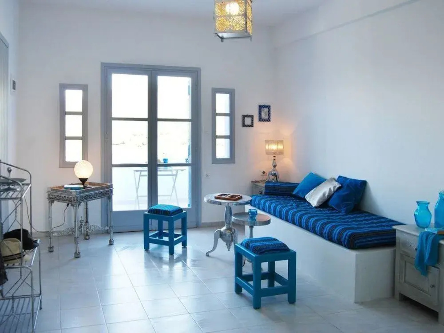 Milatos Village Cretan Agrotourism Hotel