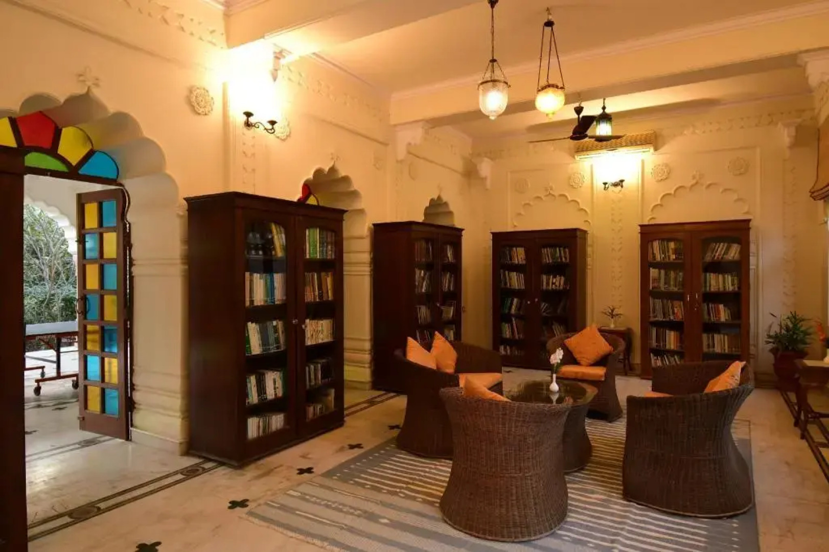 Club Mahindra Bharatpur