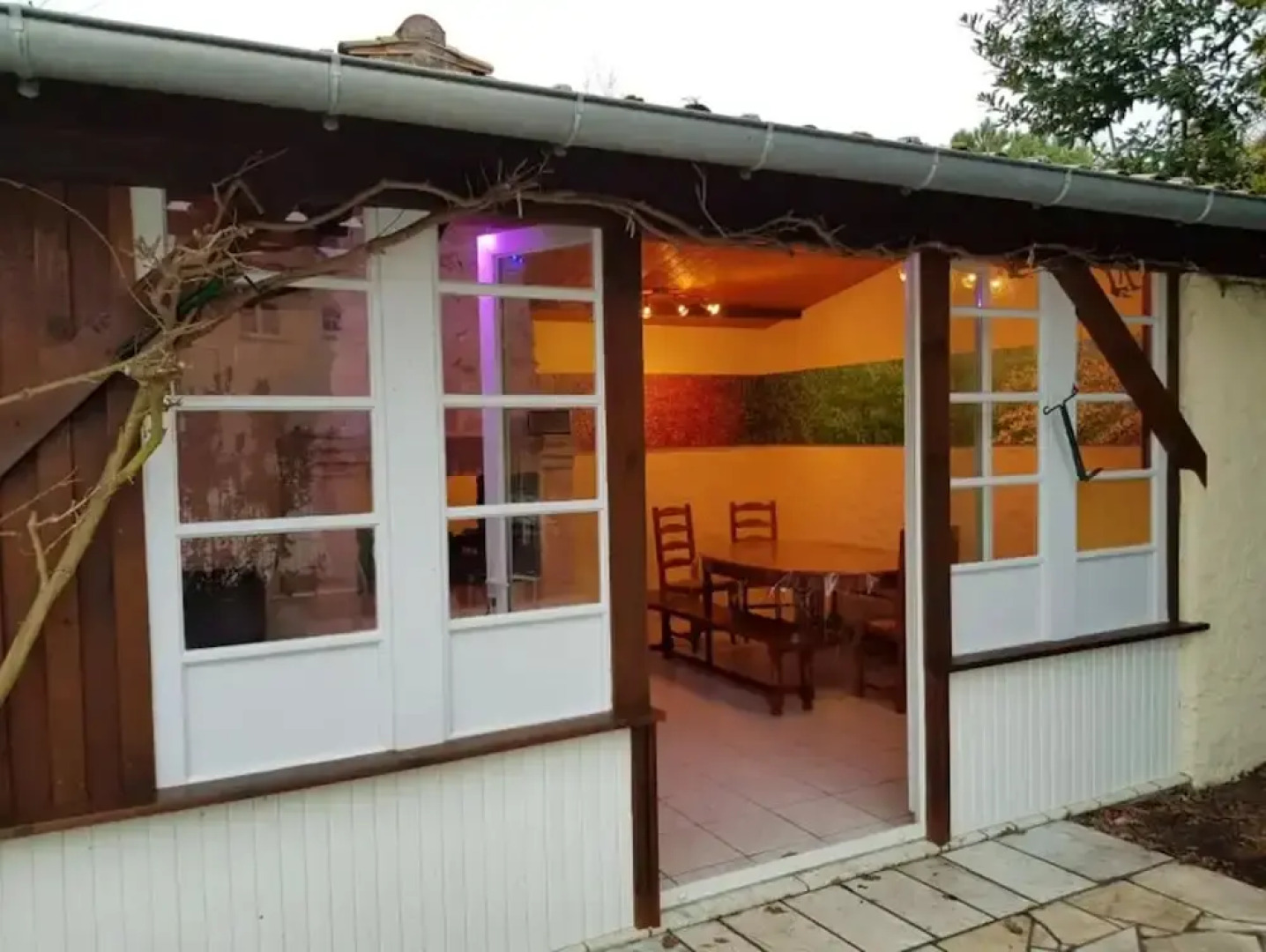 House With 3 Bedrooms in Bégadan, With Shared Pool, Furnished Garden and Wifi - 25 km From the Beach