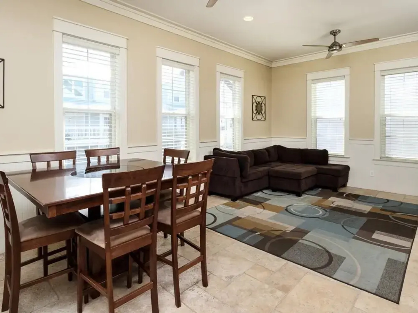 Buckeye Breeze - By the Sea