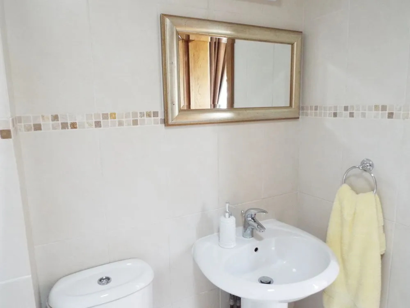 Old Forge Chapel B&B