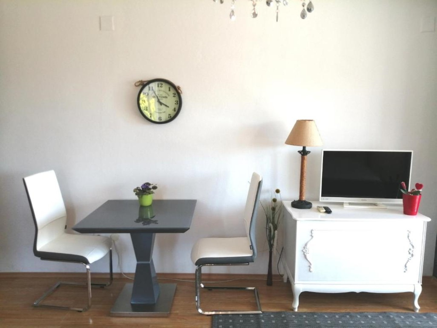 Studio apartment Fuzu SA3 Bibinje, Zadar riviera