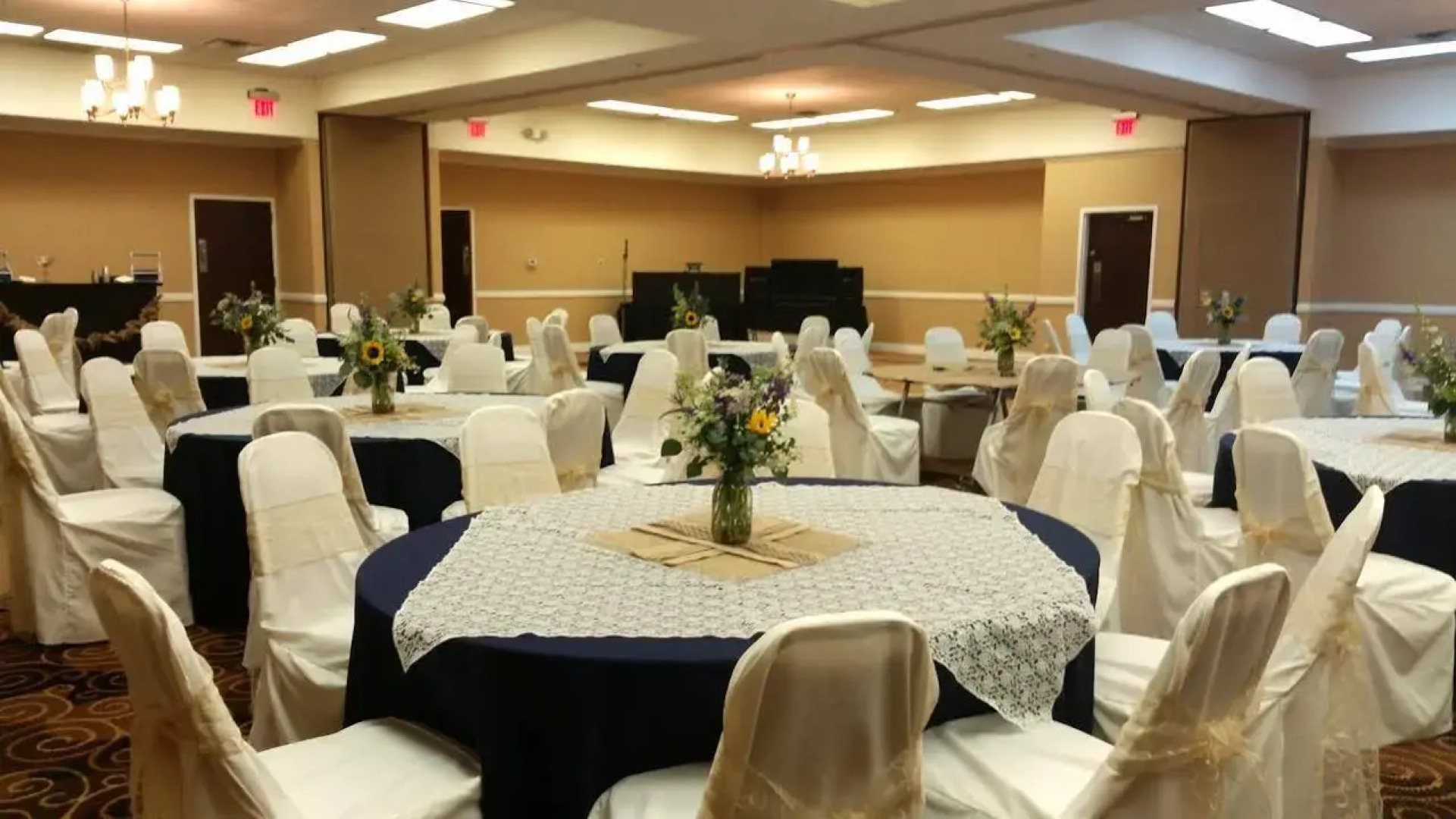 Clarion Hotel San Angelo near Convention Center