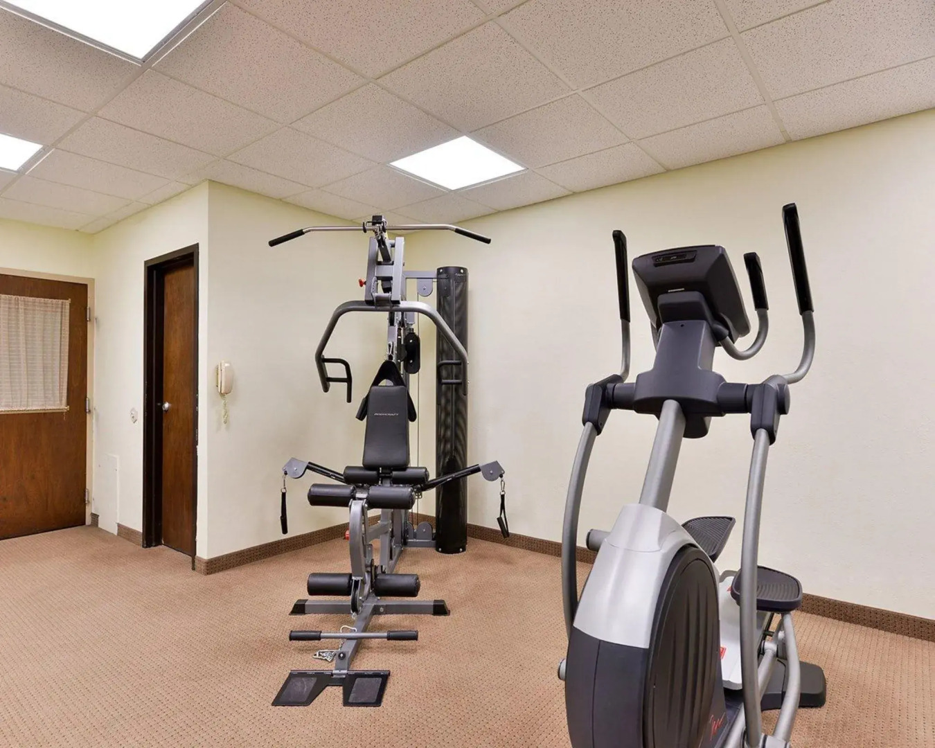 Kings Inn Hotel & Conference Center