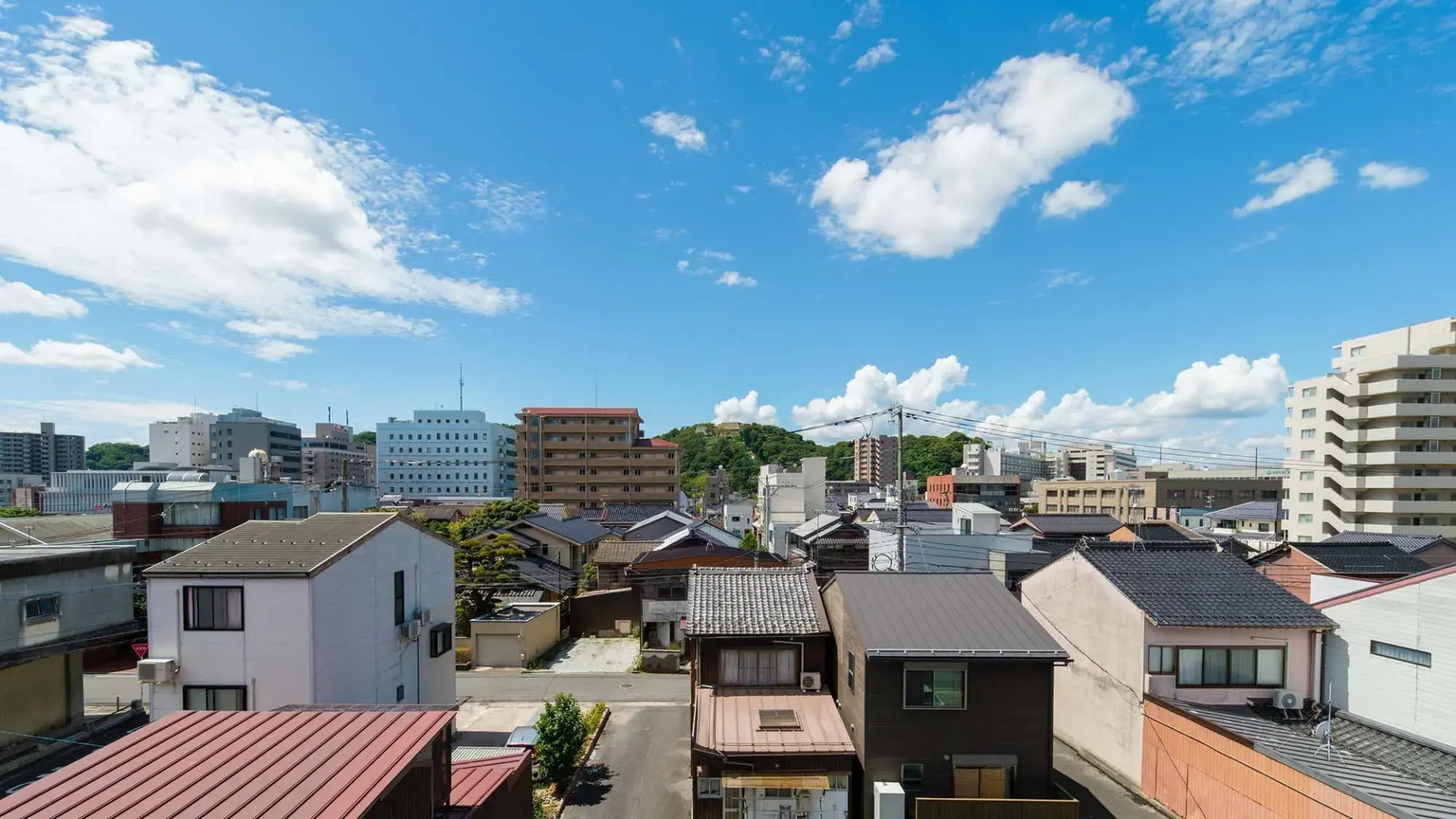 Yonago New Urban Hotel