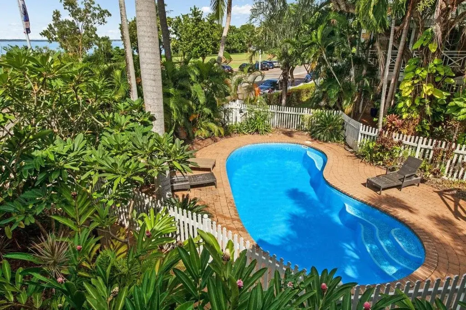 Mandalay Luxury Stay