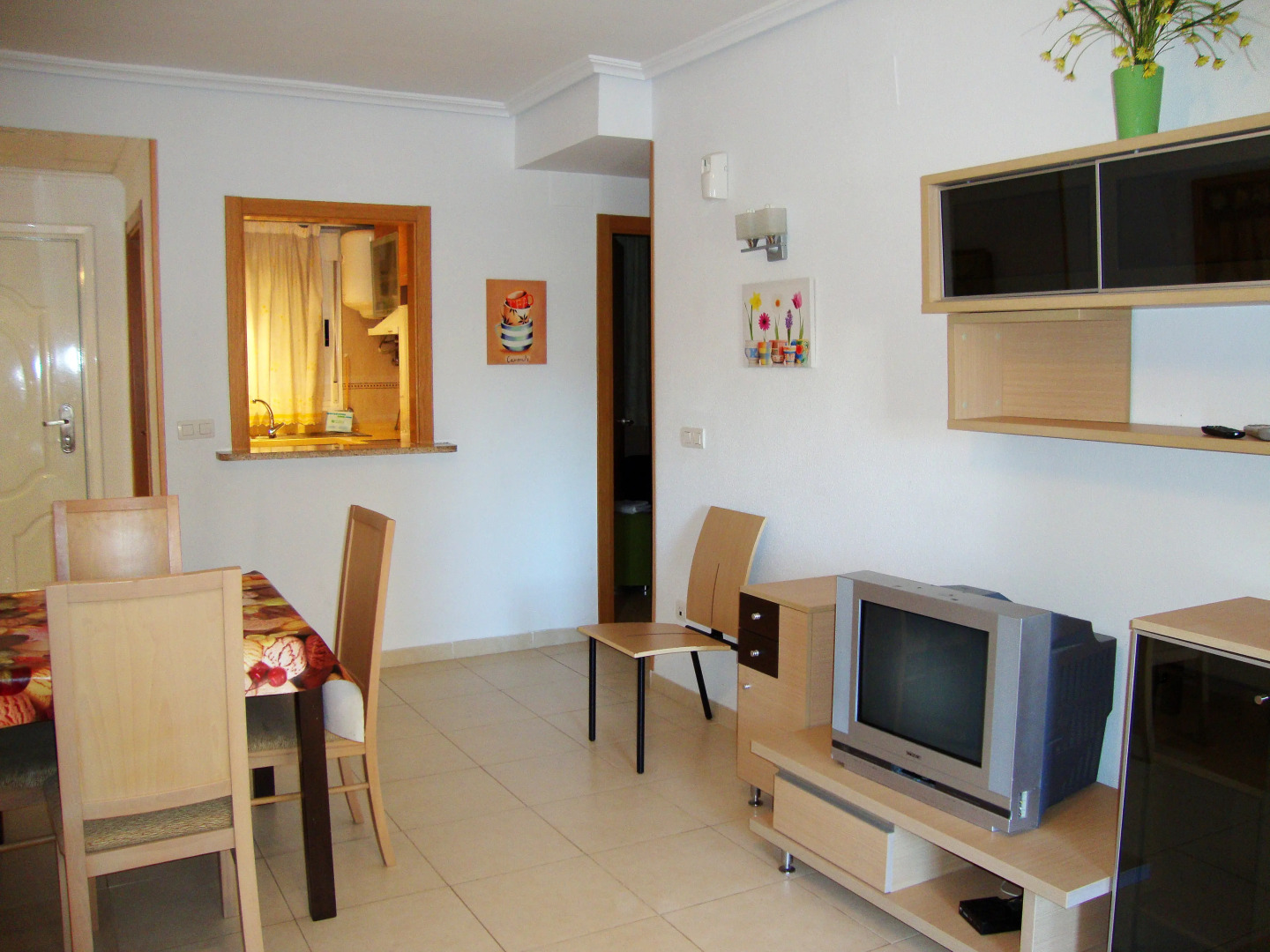 Apartamentos Vistamar Marina D'or 3000