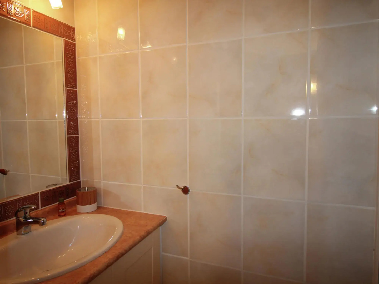 Lush villa in Bagnols en Foret with private pool