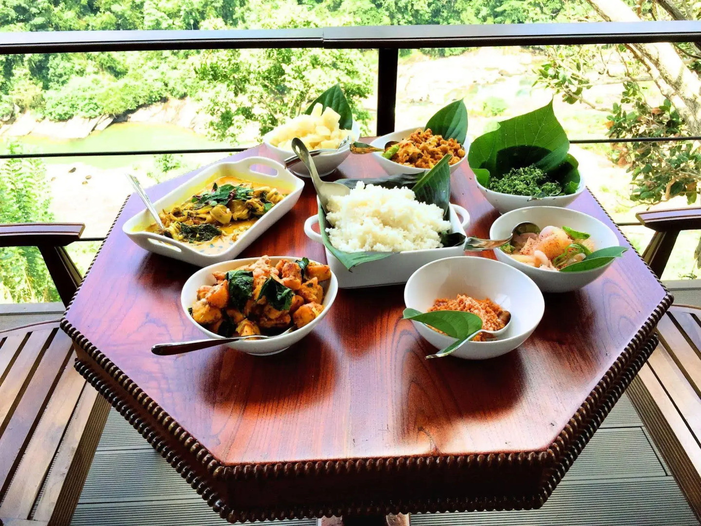 Aqua Dunhinda Villa & Nature Retreat