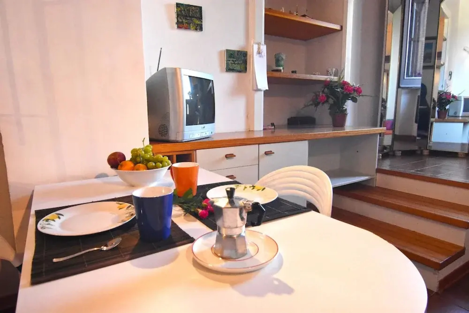 Dimora del Principe Colonna