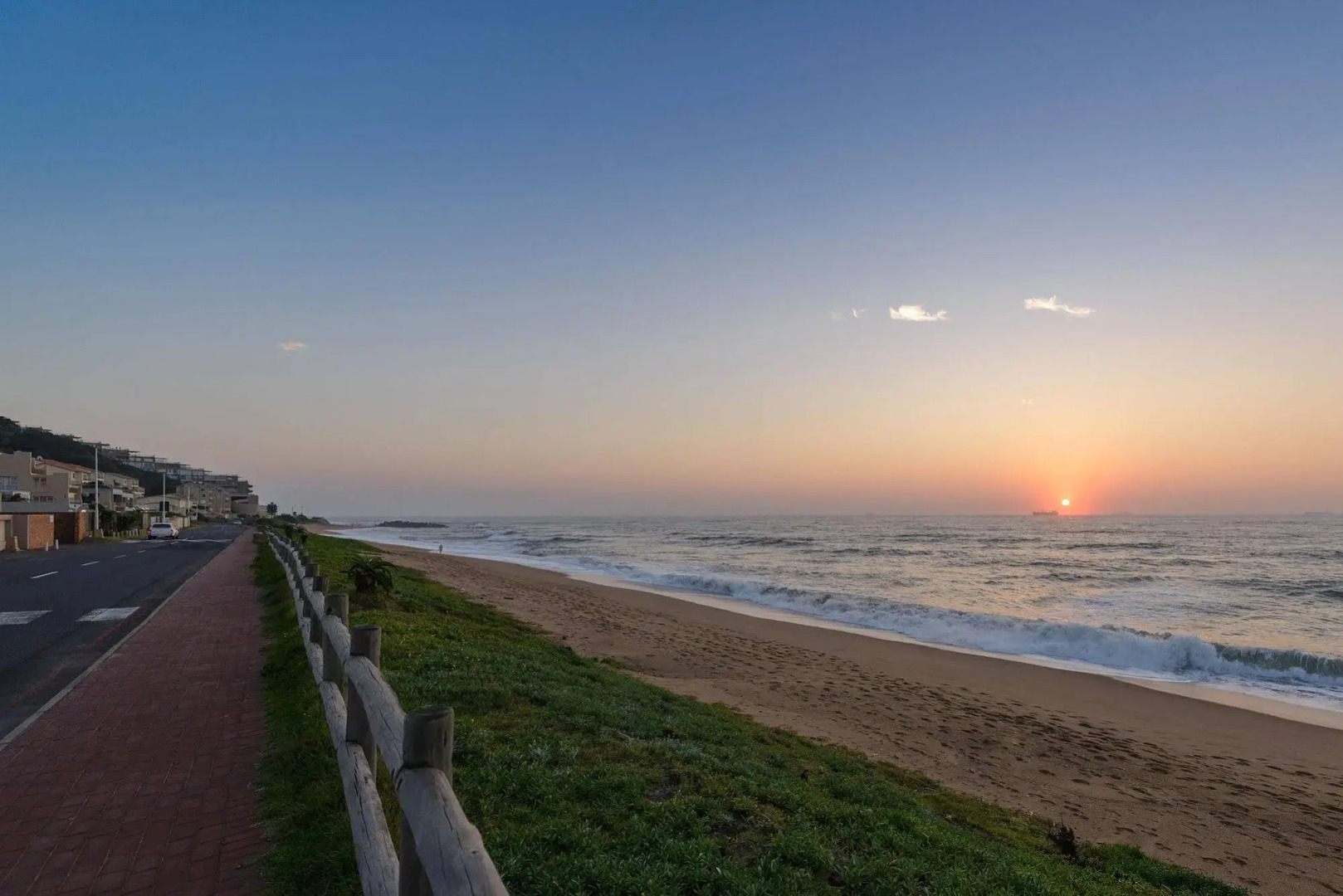 Dolphin View Cabanas