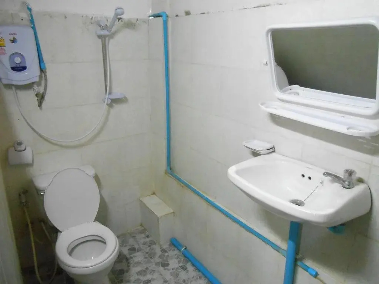 Villa Thavisouk Legend - Luang Prabang