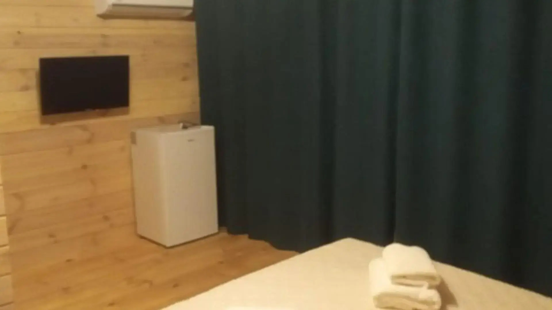 Тихий уголок