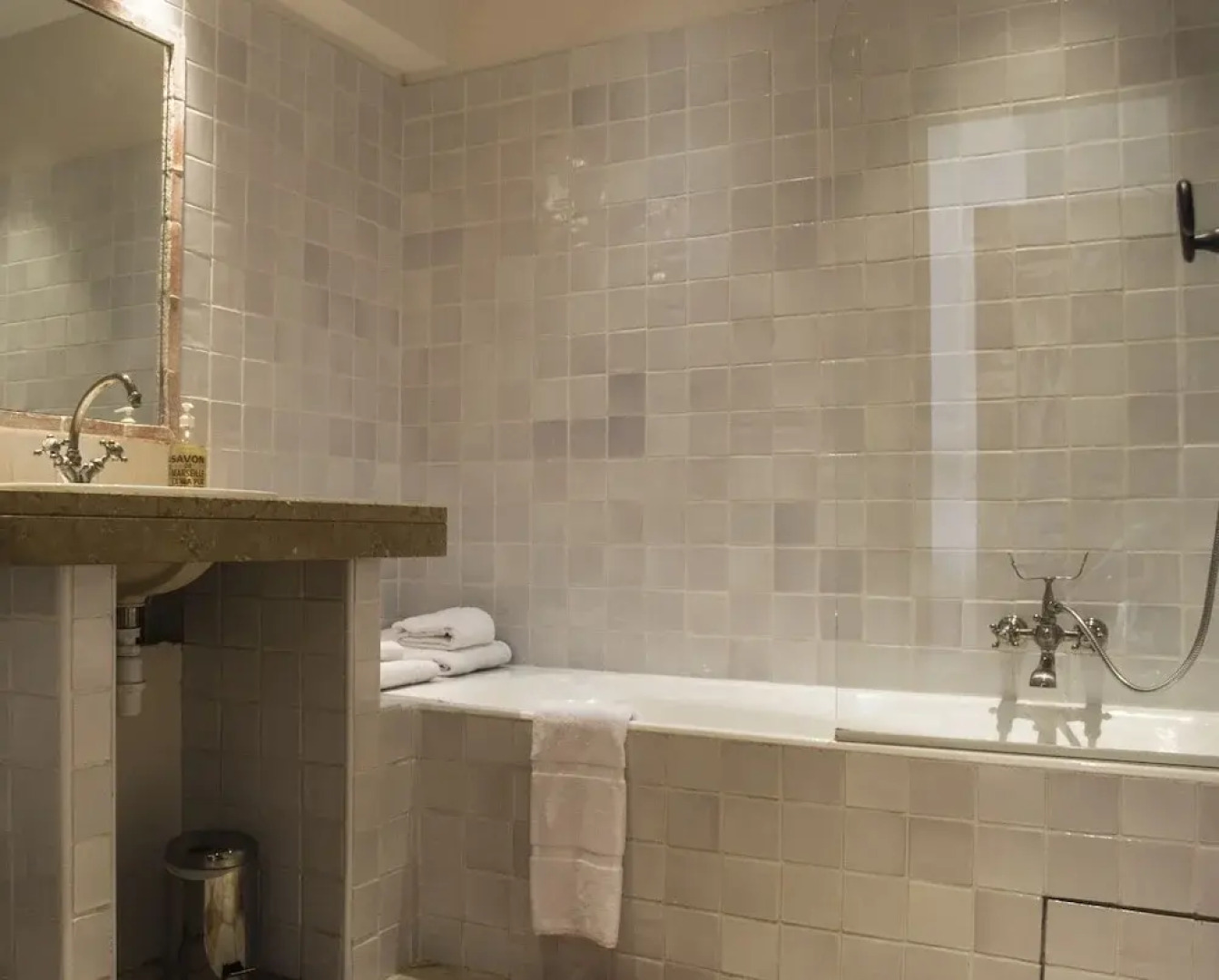 Auberge de Tourrettes