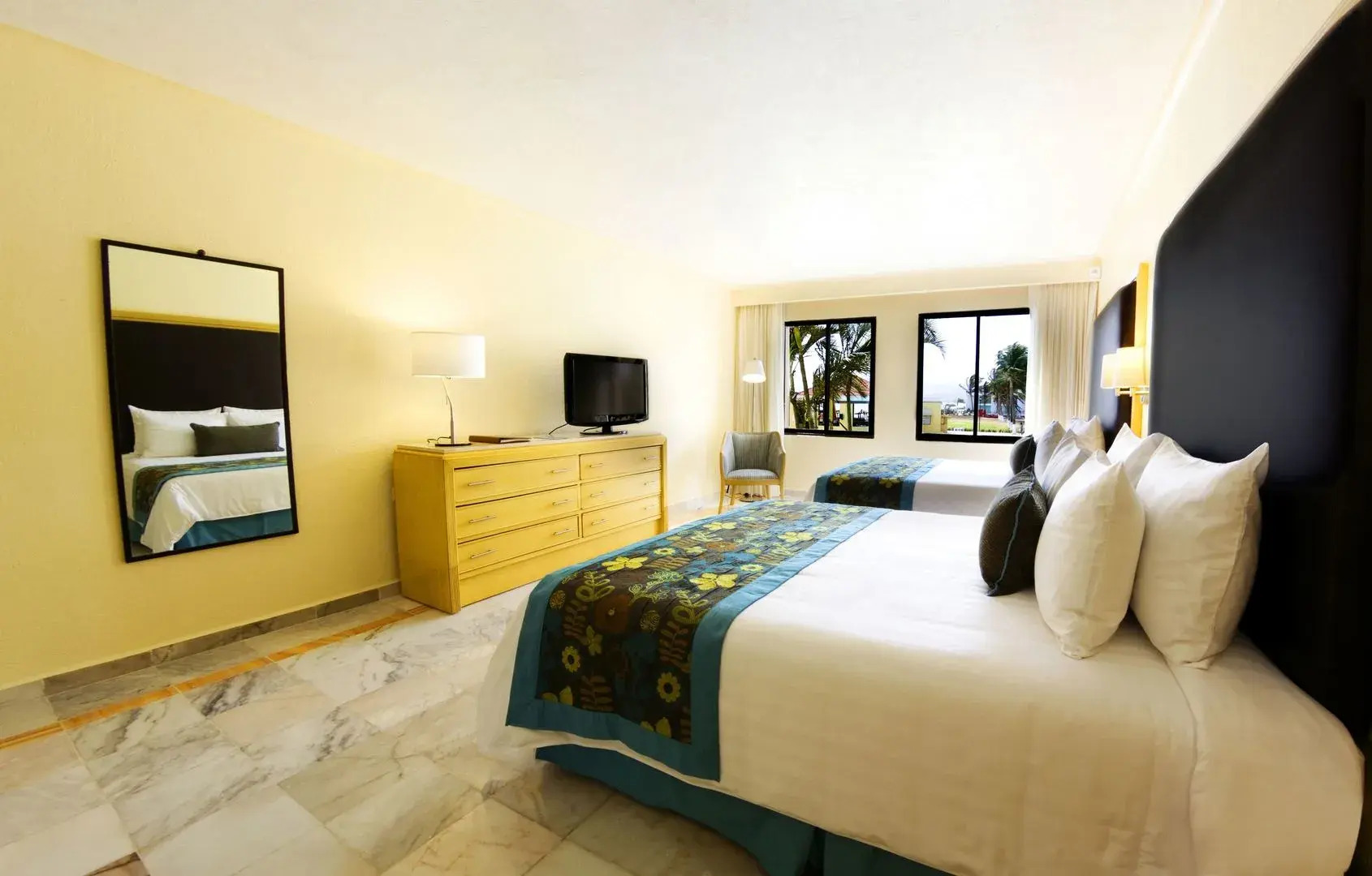 Samba Vallarta - All Inclusive