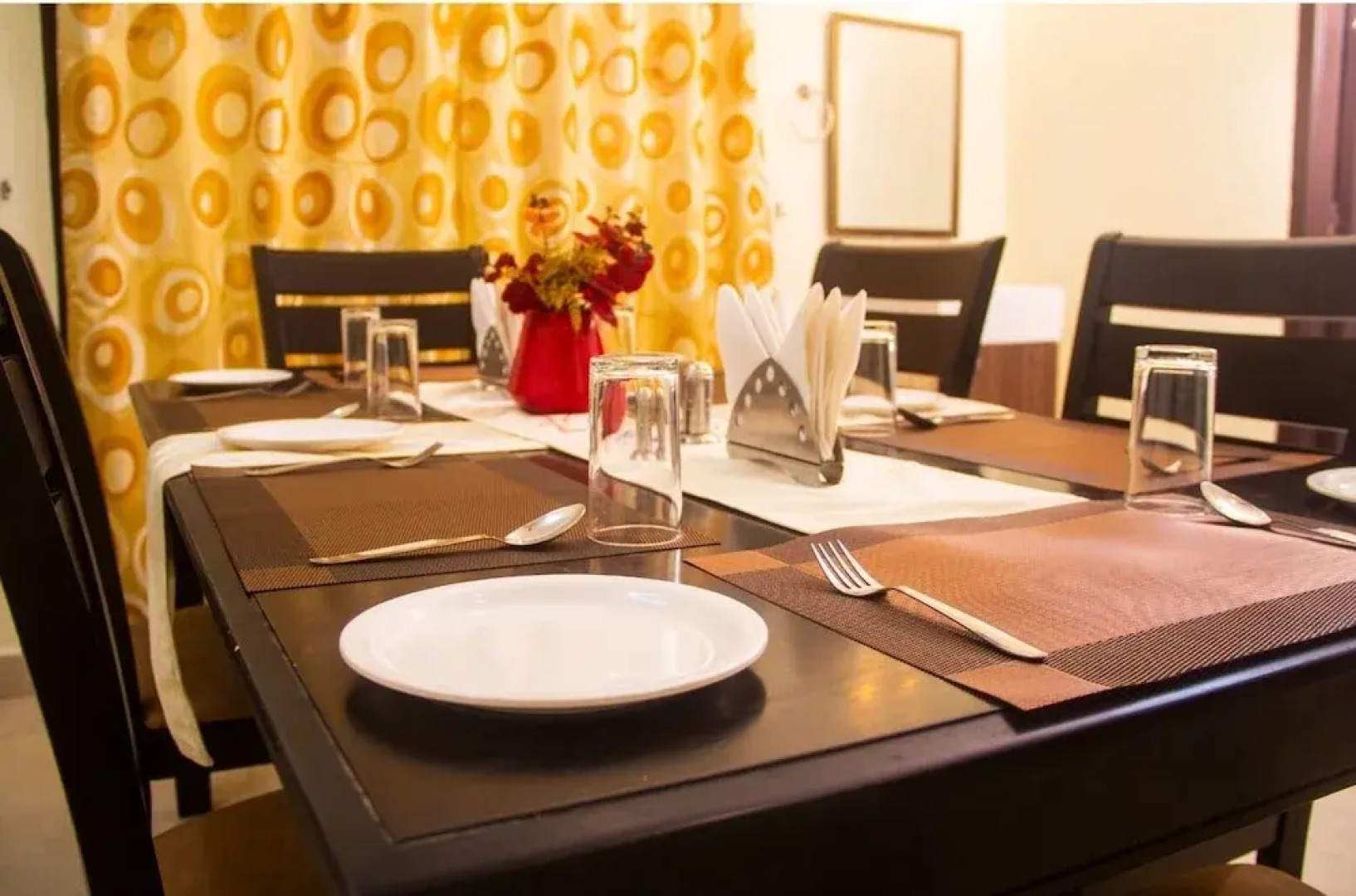 White Haven Luxury Villa