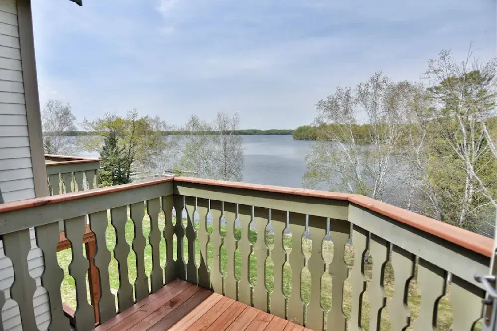 Unit 431B - Studio Condo