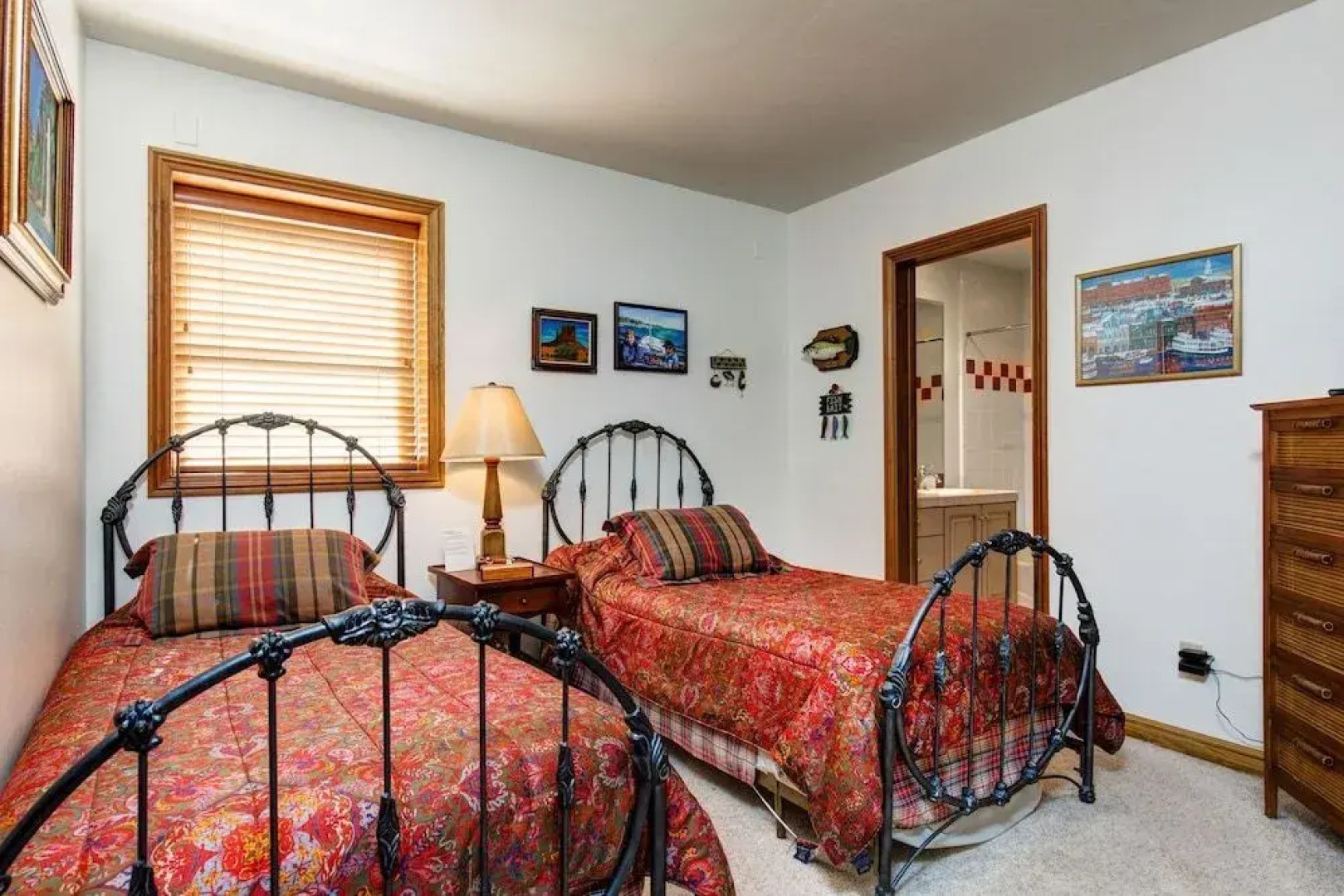 Old Town Guest House