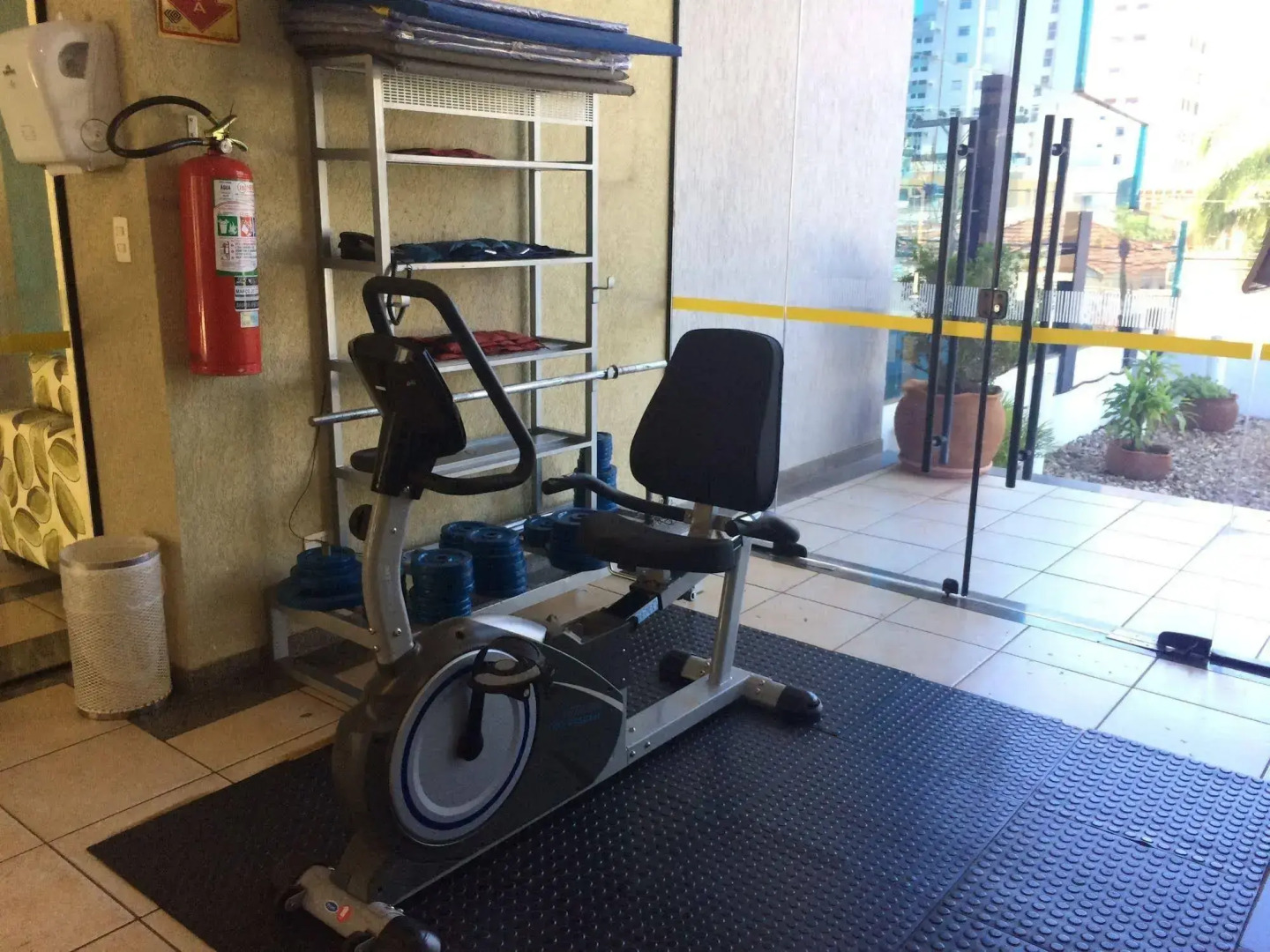 Bahamas Duplex by WS