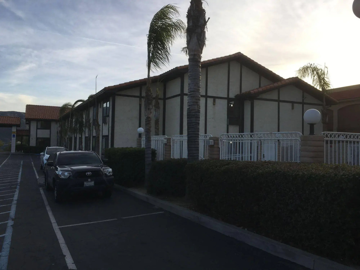 Quality Inn Banning I-10