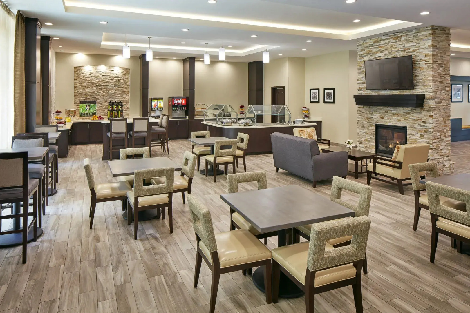 Staybridge Suites Anaheim At The Park by IHG