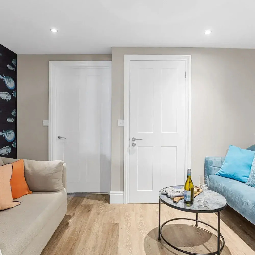 Homefield in Dartmouth