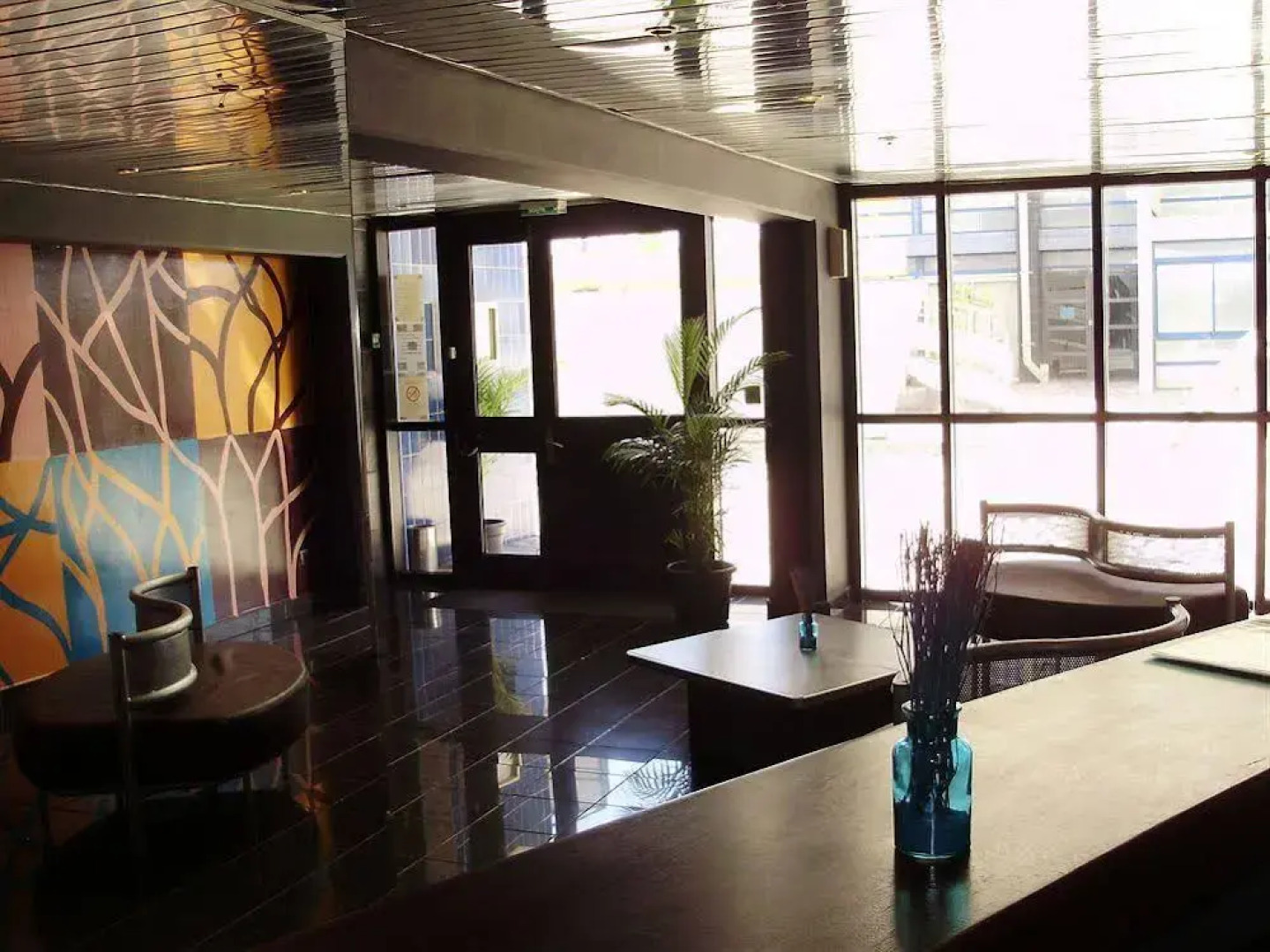 Hoteliere Le Lancastel