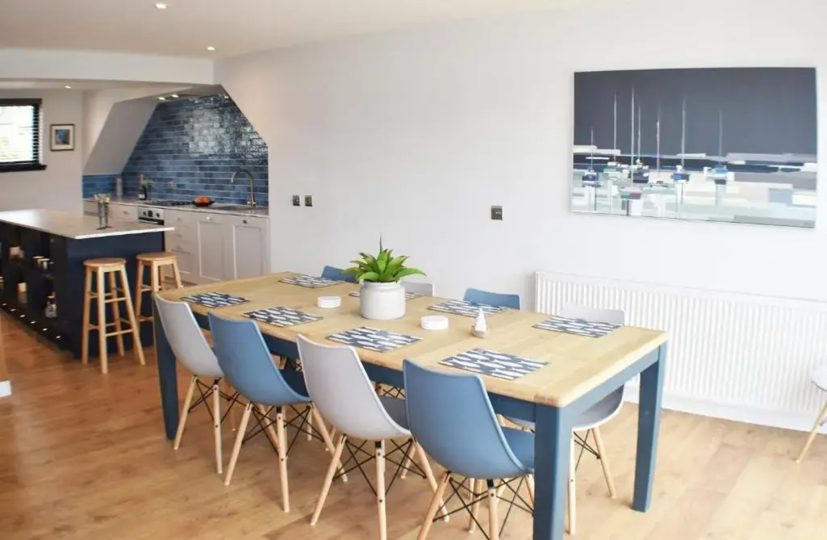 Glenmoriston Townhouse Hotel