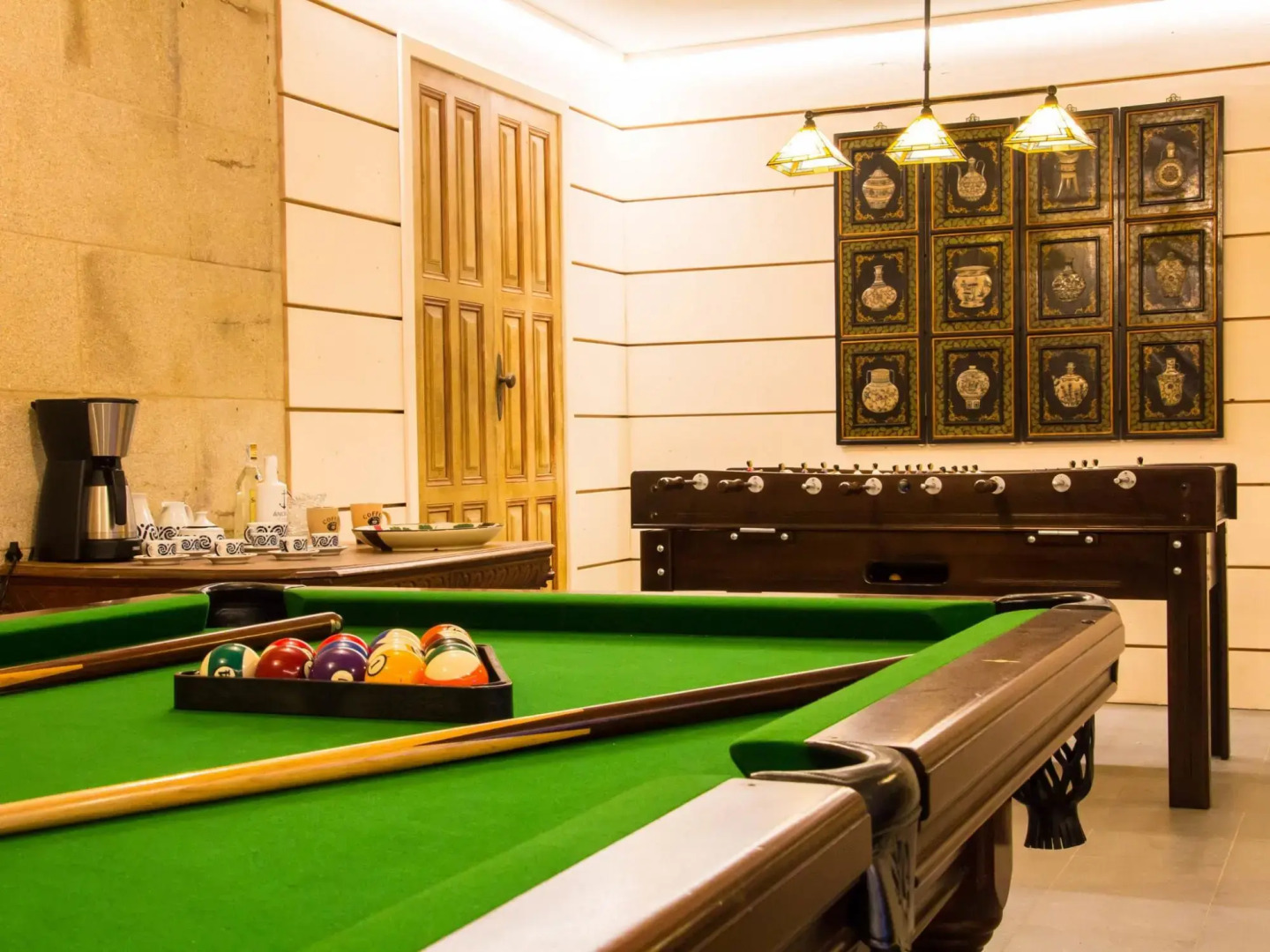 Beautiful Villa With Pool and sea Views and Only 400m From the Beach