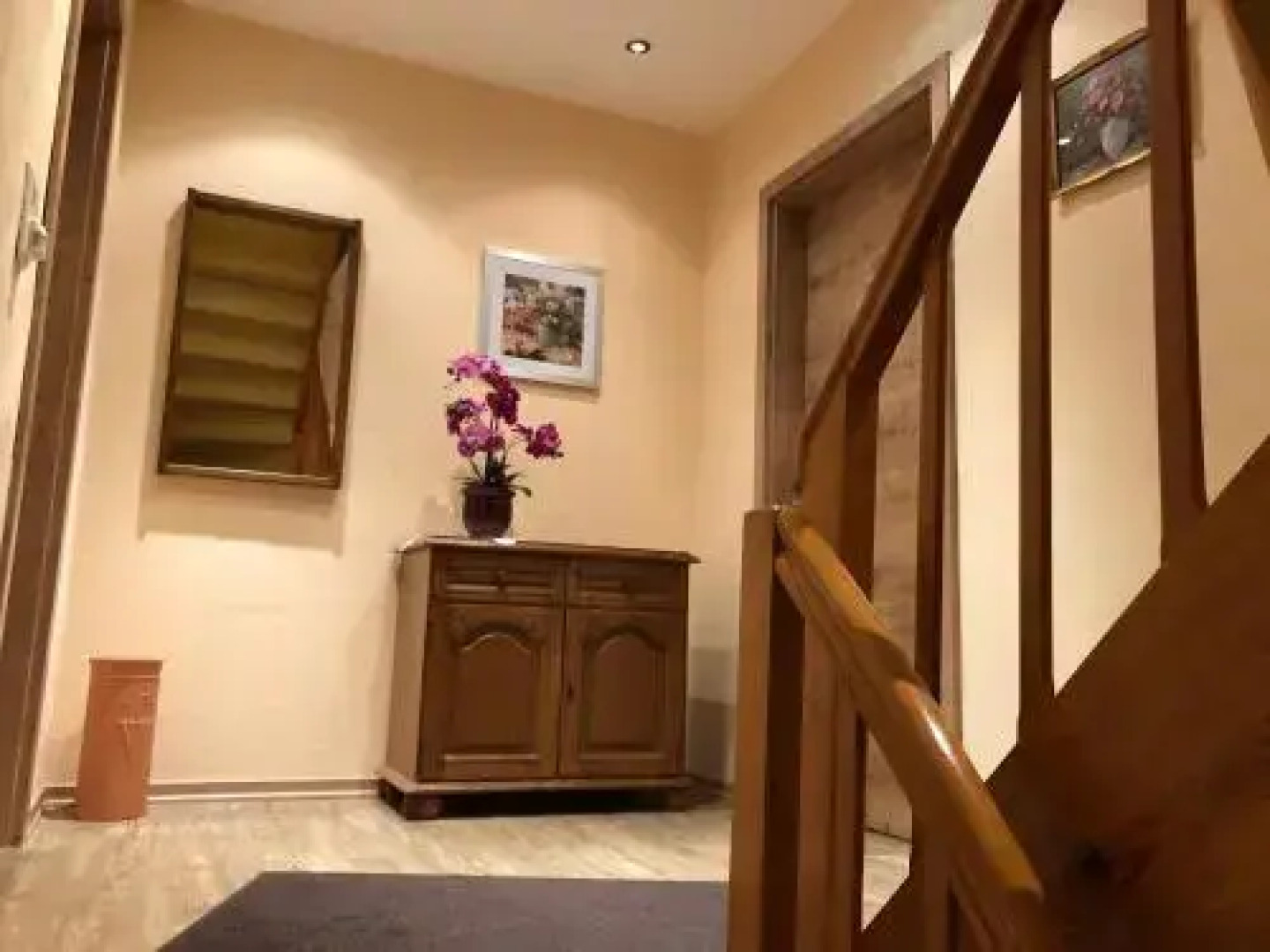 Gästehaus Café Mack