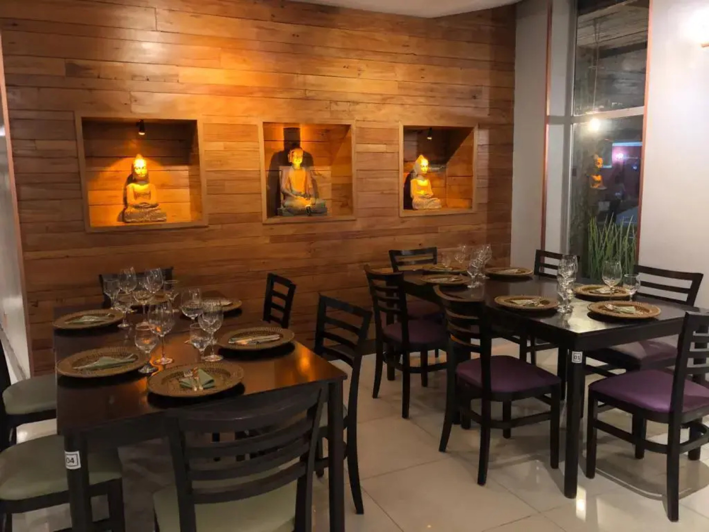 Hotel Anacã São Carlos