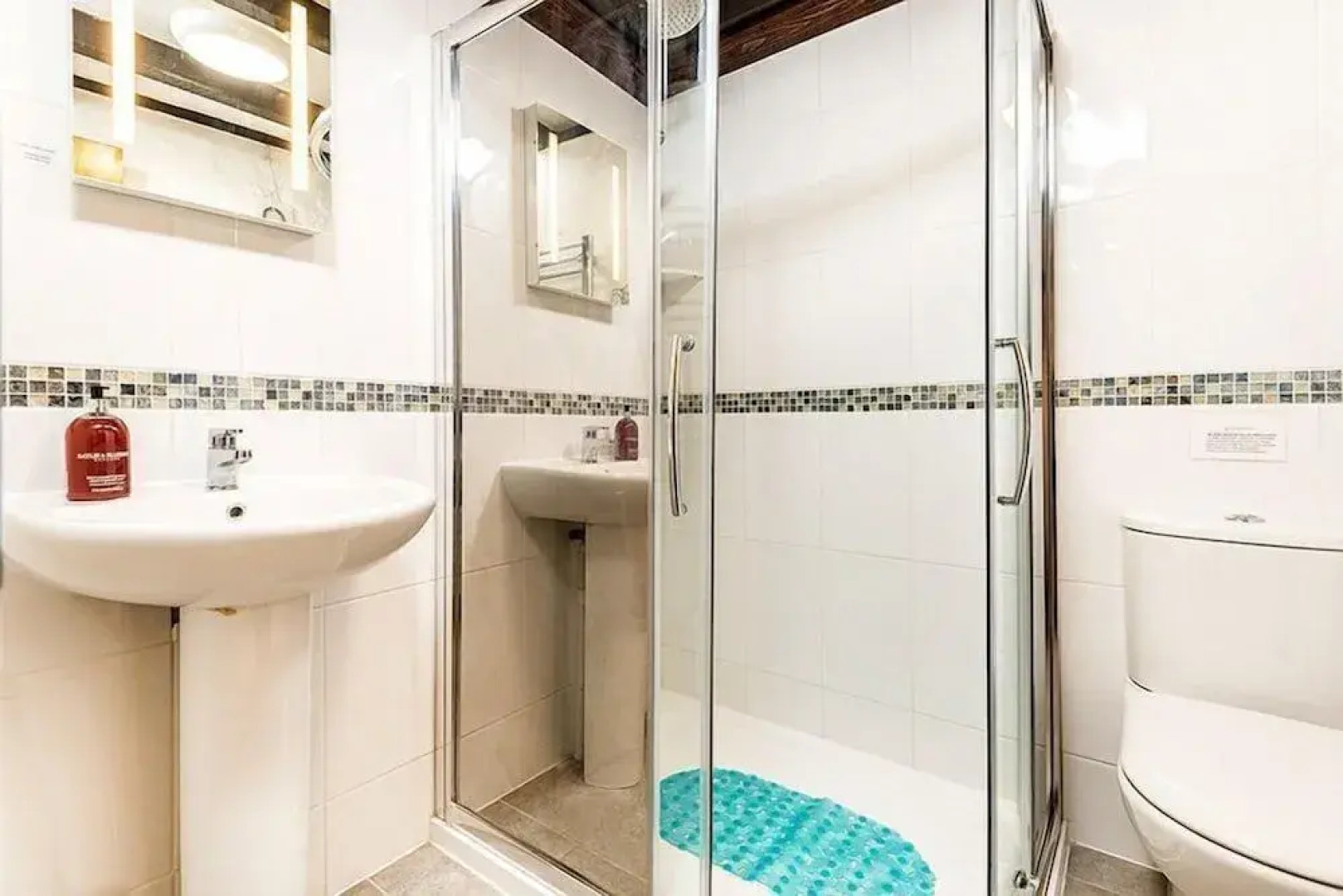 Berehayes Holiday Cottages